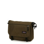 Besace eastpak delegate + army olive marron