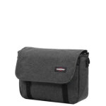 Besace eastpak jr junior black denim noir