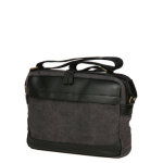 Besace grard hnon safari 34 cm noir