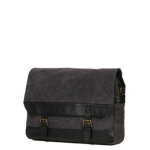 Besace grard hnon safari 39 cm noir