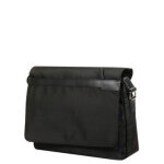 Besace katana chrome 36 cm noir