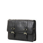 Besace katana classic 34 cm noir
