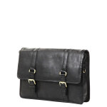 Besace katana classic 34 cm noir
