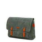 Besace katana hygge 40 cm kaki vert