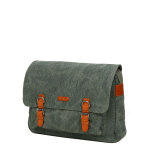 Besace katana hygge 40 cm kaki vert