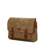 Besace katana hygge 40 cm marron