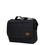 Besace new rebels heaven black noir
