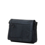 Besace ordinateur airtex business 15. 6 pouces noir