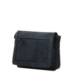 Besace ordinateur airtex business 15. 6 pouces noir