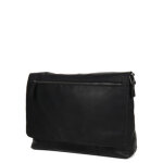Besace ordinateur the chesterfield brand toledo 15 pouces noir Besace ordinateur the chesterfield brand toledo 15 pouces noir