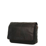 Besace the chesterfield brand richard marron