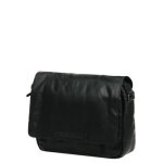Besace the chesterfield brand richard noir