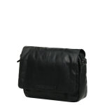 Besace the chesterfield brand richard noir