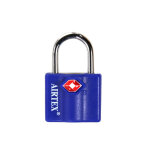 Cadenas � cl� tsa airtex bleu