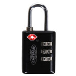 Cadenas � code tsa eastpak lock it noir