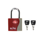Cadenas tsa  cl elite rouge