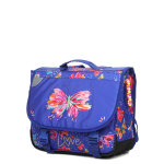 Cartable ettavee fly with me 38 cm cp / ce1 / ce2 lavande violet
