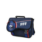 Cartable fff 2 Étoiles 38 cm cp / ce1 / ce2 bleu Cartable fff 2 Étoiles 38 cm cp / ce1 / ce2 bleu