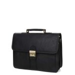Cartable katana premium 38 cm noir Cartable katana premium 38 cm noir