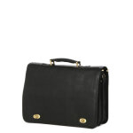 Cartable katana premium 40 cm noir Cartable katana premium 40 cm noir