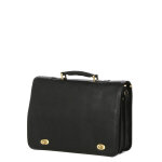 Cartable katana premium 40 cm noir