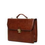 Cartable katana hype 38 cm marron