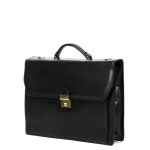 Cartable katana hype 38 cm noir
