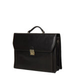 Cartable katana hype 39 cm chocolat marron