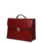 Cartable katana hype 39 cm rouge