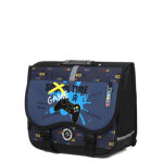Cartable kip school time 38 cm cp / ce1 / ce2 bleu