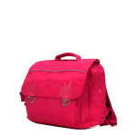 Cartable kipling iniko 37 cm cp / ce1 / ce2 true pink rose Cartable kipling iniko 37 cm cp / ce1 / ce2 true pink rose