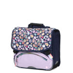 Cartable oberthur kawaii 38 cm cp / ce1 / ce2 marine bleu