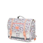 Cartable rip curl crystal cove satchel 38 cm cp / ce1 / ce2 bone blanc