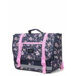 Cartable rip curl crystal cove satchel 38 cm cp / ce1 / ce2 navy / pink bleu
