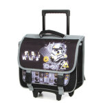 Cartable à roulettes star wars stormtrooper 38 cm cp / ce1 / ce2 noir Cartable à roulettes star wars stormtrooper 38 cm cp / ce1 / ce2 noir