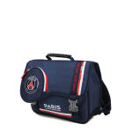 Cartable paris saint germain 38 cm cp / ce1 / ce2 bleu