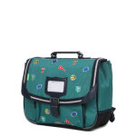Cartable tann's dan 35 cm cp / ce1 vert