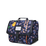 Cartable tann's adam 35 cm cp / ce1 bleu