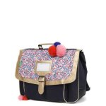 Cartable tann's antonia 35 cm cp / ce1 bleu