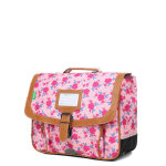 Cartable tann's aurore 35 cm cp / ce1 rose