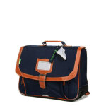 Cartable tann's camille 38 cm cp / ce1 / ce2 bleu marine