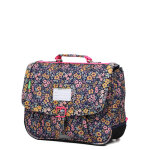 Cartable tann's elena 35 cm cp / ce1 bleu