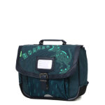 Cartable tann's ethan 32 cm maternelle vert Cartable tann's ethan 32 cm maternelle vert