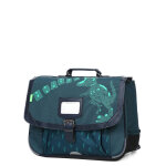 Cartable tann's ethan 38 cm cp / ce1 / ce2 vert