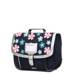 Cartable tann's hortense 35 cm cp / ce1 bleu marine
