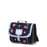 Cartable tann's juliette 35 cm cp / ce1 bleu