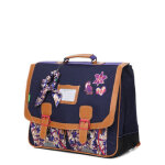 Cartable tann's ma�na 41 cm ce2 / cm1 / cm2 violet