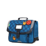 Cartable tann's marceau 35 cm cp / ce1 bleu