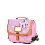Cartable tann's mila 32 cm maternelle violet / rose