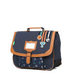 Cartable tann's paco 35 cm cp / ce1 bleu